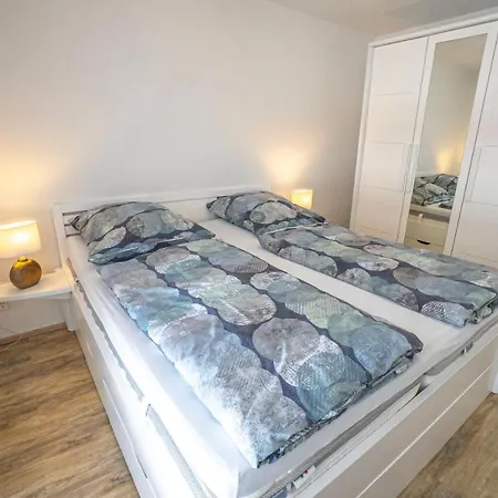 Hirtenhaus 28b Erdgeschoss Apartment