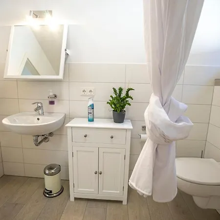 Hirtenhaus 28b Erdgeschoss Chorin