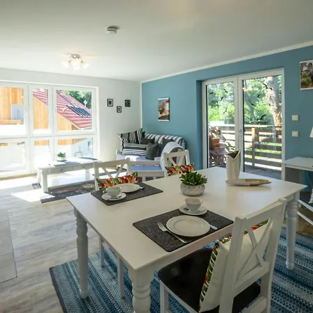 Hirtenhaus 28b Erdgeschoss Apartment