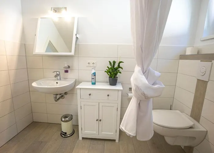 Hirtenhaus 28b Erdgeschoss Chorin