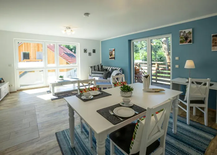 Hirtenhaus 28b Erdgeschoss Apartment